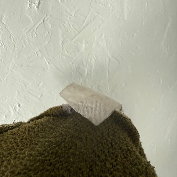 W&LT Wild and Lethal Trash Bears Sweatshirt Cotton Walter van Bierendonck Q3-16 - Picture 10 of 10